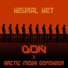 Don & Arctic Mega Defender - Neural Net
