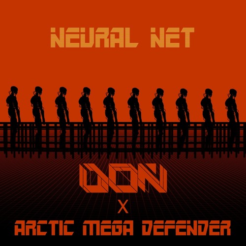 Don & Arctic Mega Defender - Neural Net
