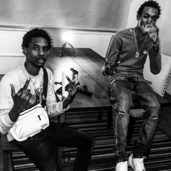 CoolBuck$ ft. Tray Sav - No Manners(Freestyle)