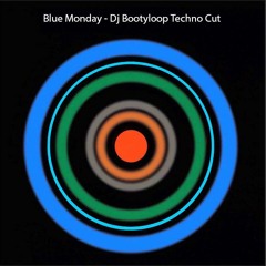 Dj Bootyloop - Booty Monday 88 ** FREE WAV DOWNLOAD **