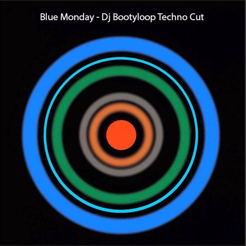 Dj Bootyloop - Booty Monday 88 ** FREE WAV DOWNLOAD **