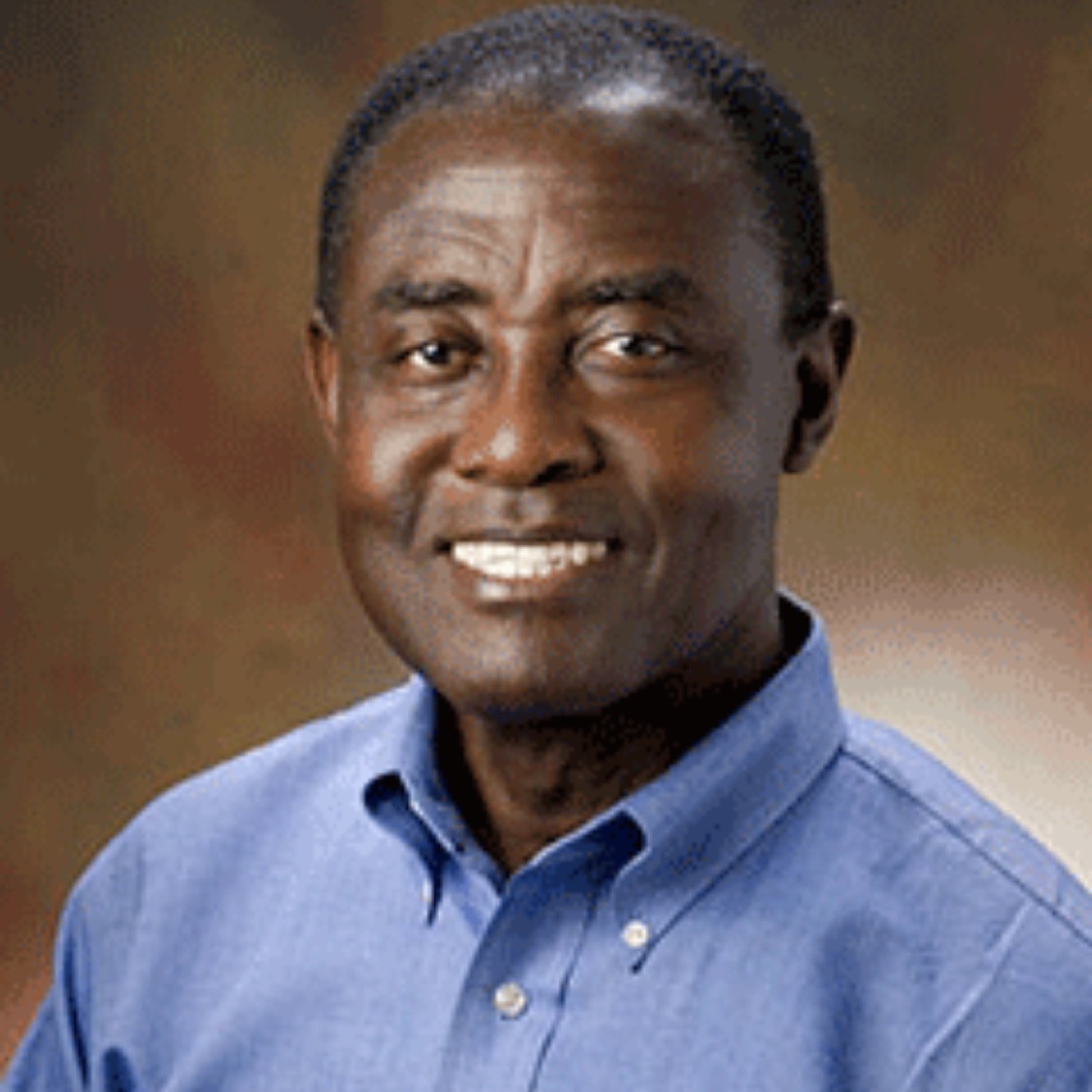 Ep 3: Conversation with Dr. Ohene-Frempong About His Life's Work