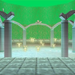 Fairy Fountain [OOT]