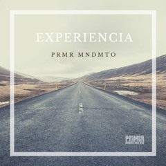 Pr1mer Mandamiento - Son Años De Experiencia