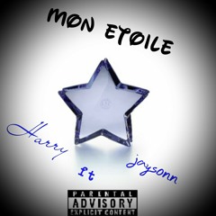 Harry_ft_jaysonn_-_Mon Étoile☄