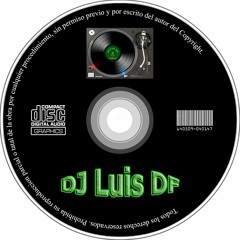 Kizomba do meu amor - DJ Luis DF