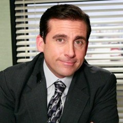 Michael Scott - Bossa Nova