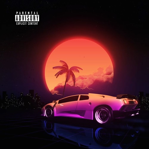 Lane Switchin' - Single