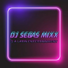 Mix Cañari-Dj Sebas MIX