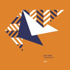 4 - FOLI GRIO ORQUESTRA - Rainha