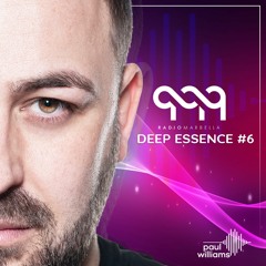 Deep Essence #6 - Radio Marbella (May 2019)