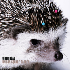 UNISON SQUARE GARDEN - like coffeeのおまじない