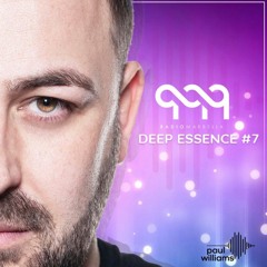 Deep Essence #7 - Radio Marbella (May 2019)