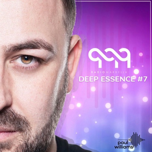 Deep Essence #7 - Radio Marbella (May 2019)