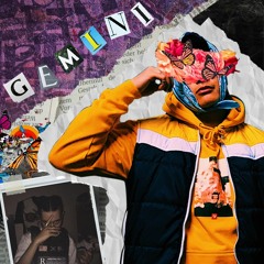 GEMINI (FT. RAYUZAHKI)