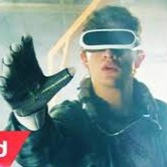Ready Player One Song - Victorious WO #Nerdout Ad