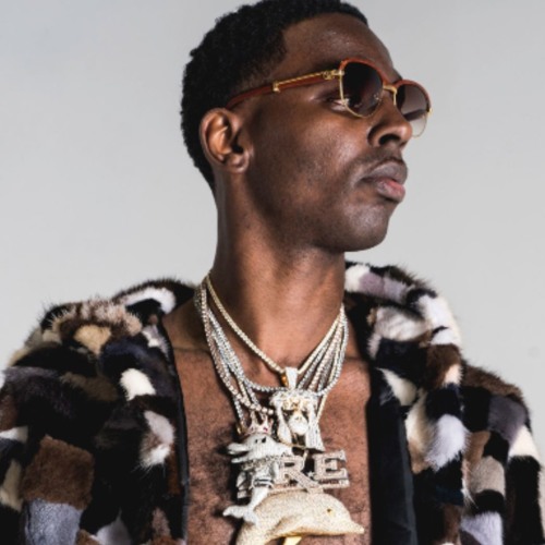 Young Dolph Type of Beat - Rich Crack Baby (prod by MsYogiOnDaTrack x DaPrinceOnDaBeat)FREE DOWNLOAD