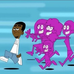 STAY IN YO LANE Prod. (Tyler Kingz)