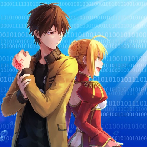 Wip Fate Extra Last Encore Ed 月と花束 Tsuki To Hanataba Piano Cover By Isekainonsense On Soundcloud Hear The World S Sounds