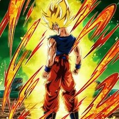 Stream Goku Black SSJ5  Listen to limit breaking playlist online