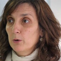 Cecilia Klappenbach acerca de la Inclusión Laboral en el Estado