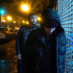 RECUERDO (Yung jefe x Don H)