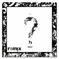 XXXTENTACION - MOONLIGHT (DIONI REMIX)
