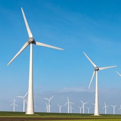 Wind "Farms" = Inefficient Power Plants