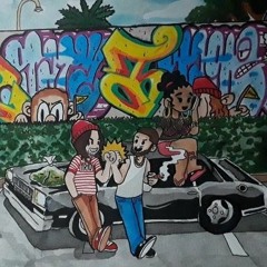 Covert Coupe (prod. TENNGAGE)