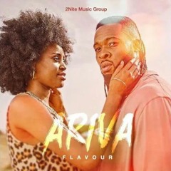 Flavour – “Ariva”  | mp3AFRIQ.com