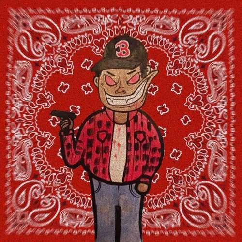 Nutso ThugN - Hunt Or Be Hunted [Prod: Crazyyoung]