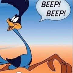 Road Running (Prod. BirdieBands)