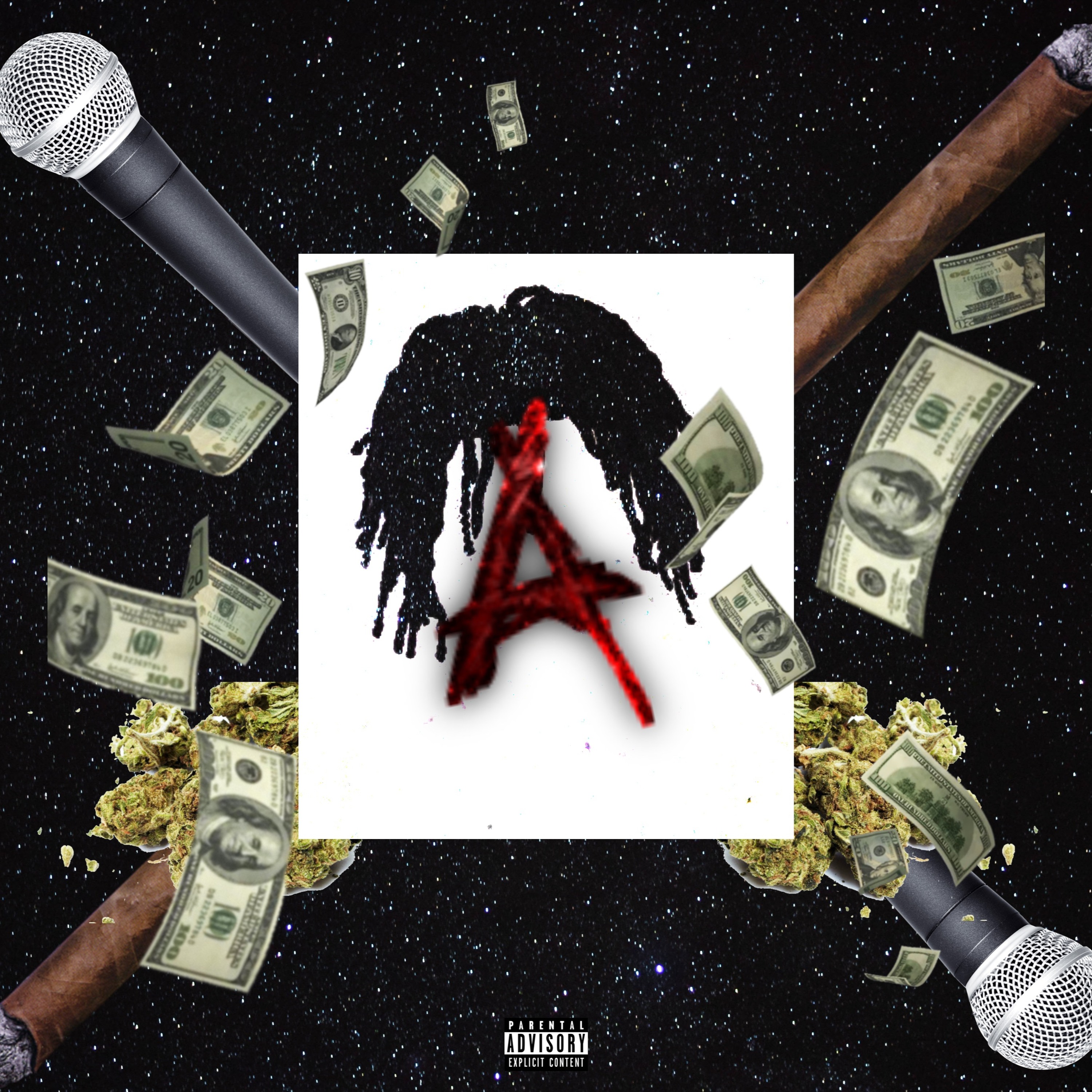 Sex Slave(ft. 6PhonesMalone6PhonesAG & Shawn Rose) episode artwork
