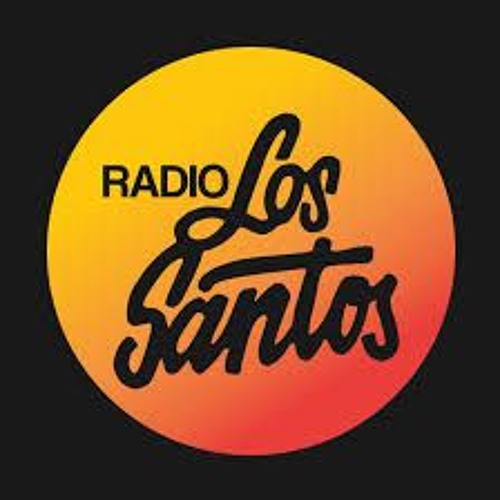 GTA San Andreas - Radio Los Santos (Full Radio) by Weaksauce