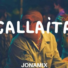 CALLAITA ( Remix ) ⚡ JONA MIX ⚡ BAD BUNNY