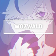 WOZWALD (English Cover)