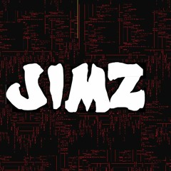 Matrix Volume  4  FEATURING JIMZ