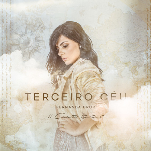 És Real pra Mim - Fernanda Brum