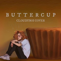 Buttercup by Jack Stauber (CLOUDYBOI Cover)