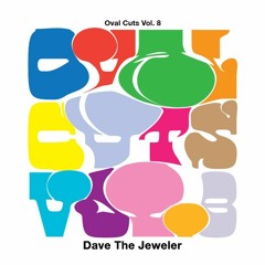 Oval Cuts Vol. 8