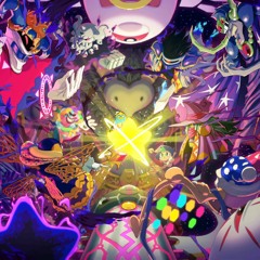 Kirby 25th Anniversary Orchestra