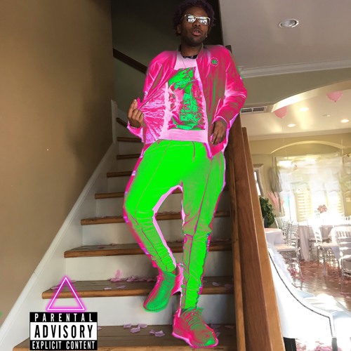 Too Much - Tcp [Prod. Teegee]