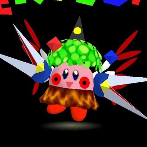 Stream Zero Two Kirby 64 2a03 Vrc7 By Viscifeli Listen Online For