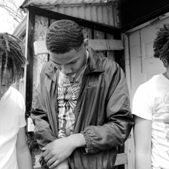 SOB Odee - STEALIN (prod. MAGICMAN)