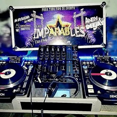 ((DEMO CHICHA POWER PARTY)) - LOS IMPARABLES DEL PARTY - ANDY DJ REMIX