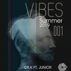 Dr. K ft. Junior - Vibes 001