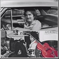 Rockabilly Man - Rip Masters & The Range Rockers