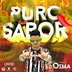 PURO SABOR MIXED BY OSMA