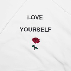 Do What You Want To (Love yourself) Prod. YZ