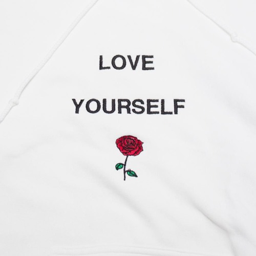 Do What You Want To (Love yourself) Prod. YZ